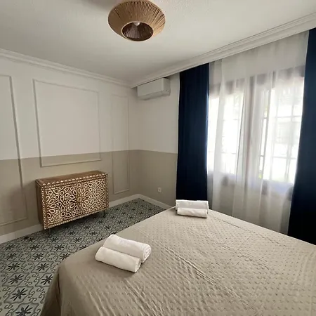 Casa Veratense Vera Playa Apartment