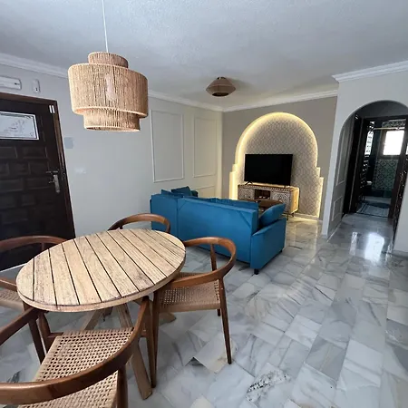 Apartment Casa Veratense Vera Playa *