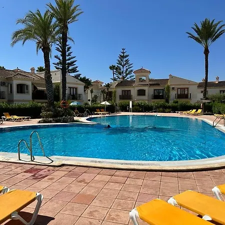 Casa Veratense Vera Playa *