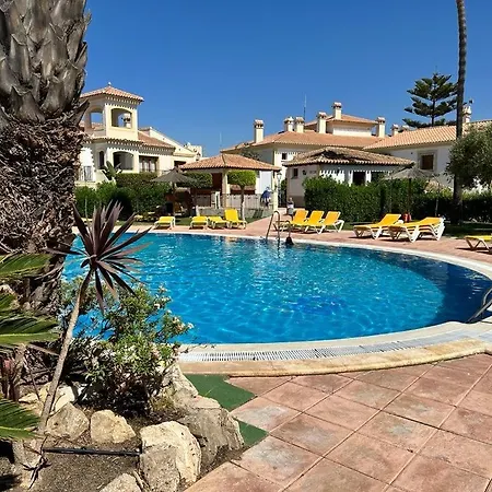 Casa Veratense Vera Playa