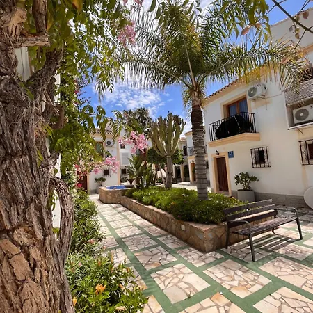 Casa Veratense Vera Playa Apartment