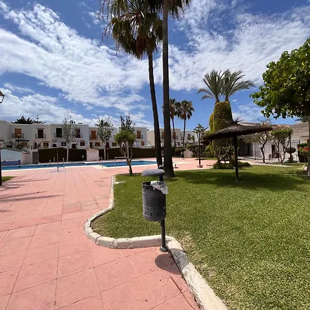 Apartment Casa Veratense Vera Playa