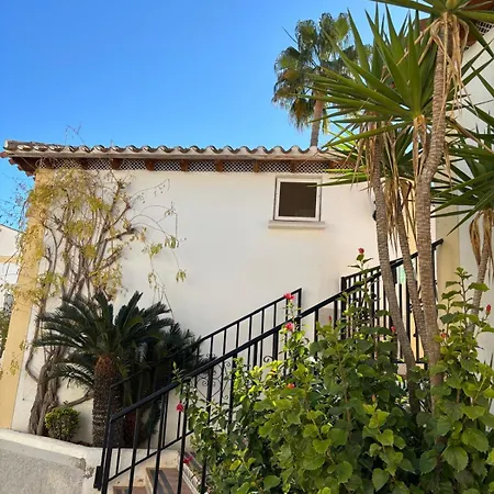 Casa Veratense Vera Playa Playas de Vera