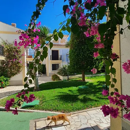 Casa Veratense Vera Playa *